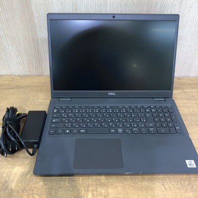 【姫路店】中古  DELL Latitude 3510 (INTEL Core i7 10510U 1.8GHz/16GB/SSD256GB/-/オンボード/15.6/1366x768/Wi-Fi/WEBCAM/W11H64) 182748 