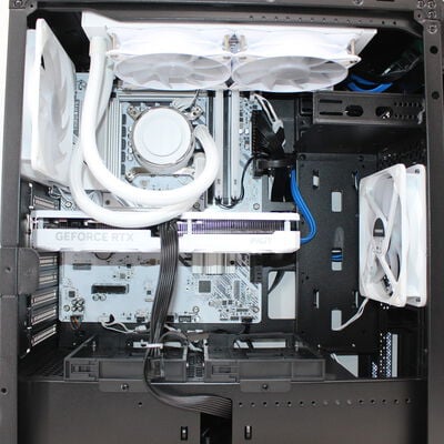 【鹿児島店】中古  THIRDWAVE GALLERIA XA7C-R47-WH 187365 