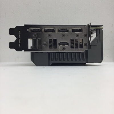 【福山ココローズ店】中古  ASUS TUF-RTX4070TI-12G-GAMING (RTX4070Ti 12GB) 154195 