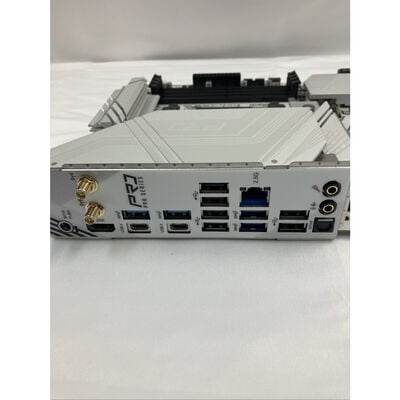 【仙台店】中古  ASRock X870 Pro RS WiFi (X870 AM5 ATX DDR5) 172200 