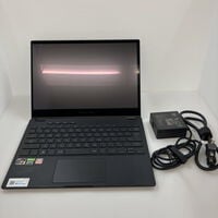 中古  ASUS_GV301Q(Ryzen 9 5900HS/16GB/SSD500GB/RTX3050Ti/W11H) 3410014525 