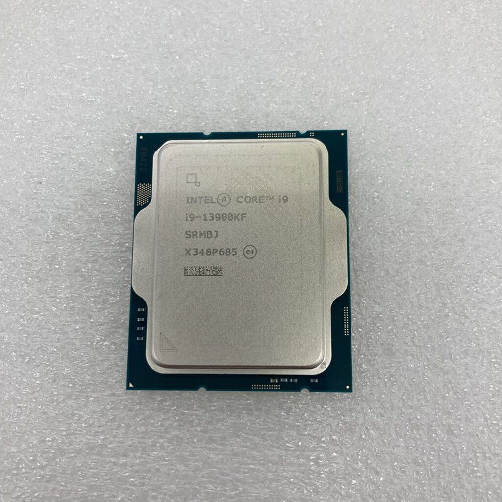 i9 13900KF 中古CPU 中古 Intel Core i9-13900KF(1700/3.0G/36M/C24/T32) 1460019396