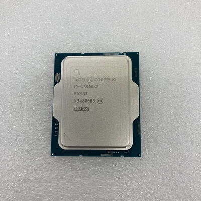 【京都店】中古  Intel Core i9-13900KF(1700/3.0G/36M/C24/T32) 1460019396 
