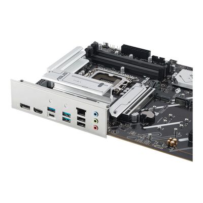 ASUS  PRIME B860-PLUS-CSM (B860 1851 ATX) 