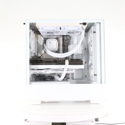 【秋葉原本店】中古  OZGaming CC-H5-EW-01(i7 13700KF/32GB/SSD1TB/HDD8TB/RTX4080/W11P) 3410015154 