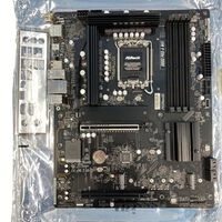 中古  ASRock B860 Pro-A WiFi (B860 1851 ATX DDR5) 3310006753 