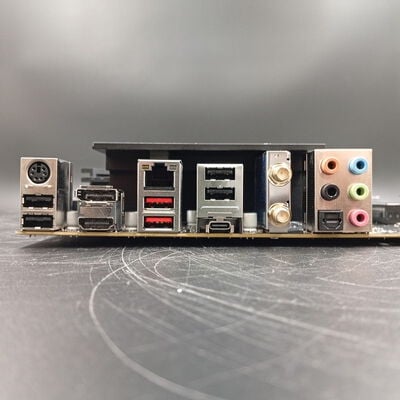 【大須店】中古  MSI PRO B760-P WIFI DDR4/TW (B760 1700 ATX DDR4) 3120022939 