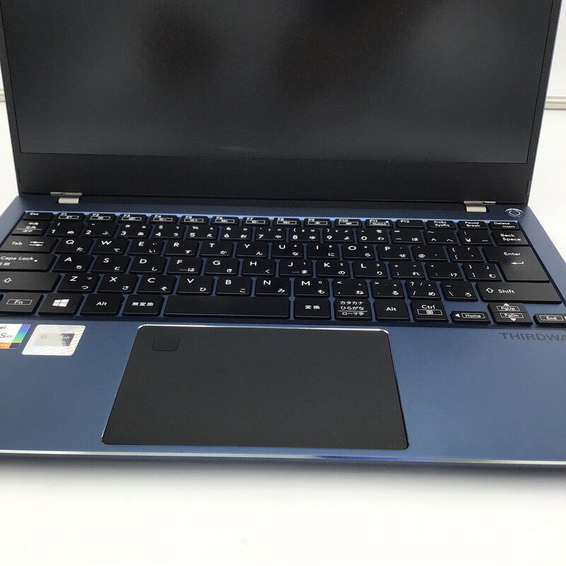 中古 THIRDWAVE BizPro14 181562 ｜ パソコン通販のドスパラ【公式】