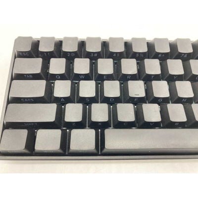 【郡山安積店】中古  monsgeek fun60 (有線ゲーミングキーボード) 4640002584 