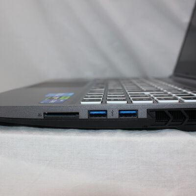 【通販センター】中古  THIRDWAVE GALLERIA RL7C-R46-C5N 195339 