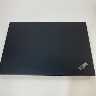 【神戸・三宮店】中古  LENOVO ThinkPad X13 (AMD Ryzen 5 Pro 4650U 2.10GHz/32GB/SSD256GB/-/オンボード/13.3/1920x1080/Wi-Fi/WEBCAM/W11P/Microsoft Office Home and Business 2024) 184183 