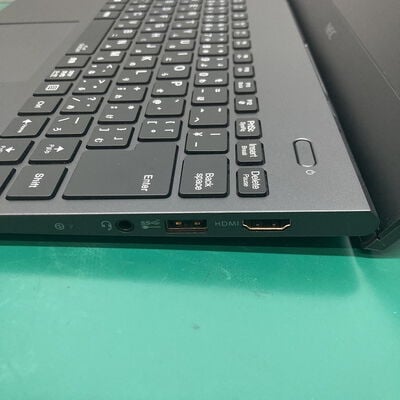 【浦添城間店(沖縄)】中古  NEC LAVIE direct PM GN186J/5H (i7 10510U/8GB/SSD512GB/WLAN/13.3FHD) 3280022317 