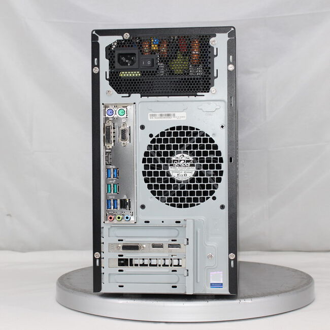中古 iiyama LEVEL ∞【ゲーミングPC】 ｜ パソコン通販のドスパラ【公式】