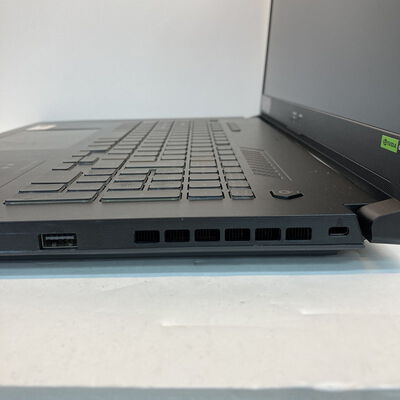 【京都店】中古  ASUS TUF Gaming A17 FA707XI-R9R4070 (Ryzen 9 7940HS/16GB/SSD512GB+SSD2TB/なし/RTX4070 8GB/17.3/1920x1080/W11H) 3180006360 