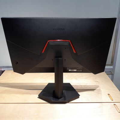 【鹿児島店】中古  各社 27インチワイドゲーミングモニタ （フルHD 1920x1080 240Hz） 153926 