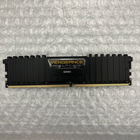 中古  PC4-25600 16GB デスクトップ用(DDR4-3200) 140728 