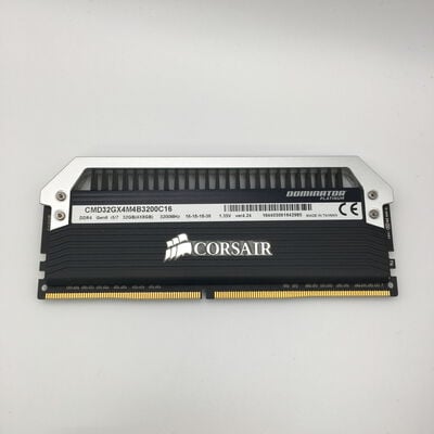 【秋葉原本店】中古  PC4-25600 8GB デスクトップ用 140727 