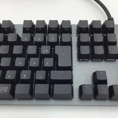 【白山FM松任店】中古  G512 CARBON (GX RED) 4950002402 