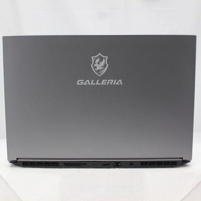 【通販センター】中古  THIRDWAVE GALLERIA RL7C-R35-5N 187732 