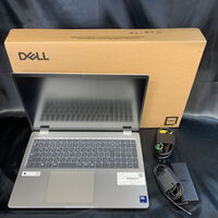 中古  DELL Dell Pro 16 Plus PB16250 (Intel Core Ultra 5 235U/8GB/SSD 512GB/オンボード/W11P/有線LAN◯無線LAN◯) 3400009424 