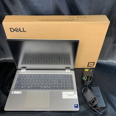 【横浜駅前店】中古  DELL Dell Pro 16 Plus PB16250 (Intel Core Ultra 5 235U/8GB/SSD 512GB/オンボード/W11P/有線LAN◯無線LAN◯) 3400009424 
