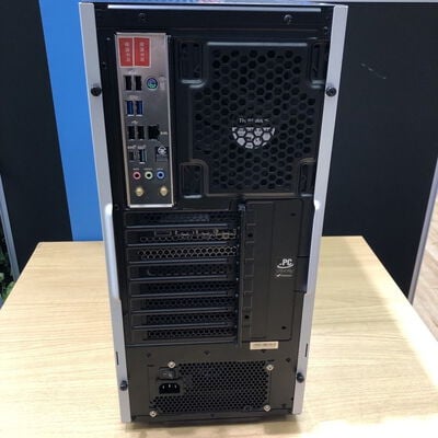 【甲府飯田店】中古  THIRDWAVE GALLERIA SK(i9 14900KF/32GB/SSD1TB/RTX4070 SUPER/W11H) 1460029893 