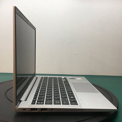 【佐賀南部バイパス店】中古  HP EliteBook 830 G8(i5-1135G7/16GB/SSD256GB/ドライブなしW11P) 5250001291 
