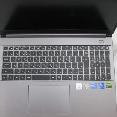 【宇都宮鶴田店】中古  THIRDWAVE GALLERIA XL7C-R45-6 194418【5/14値下げ!】 