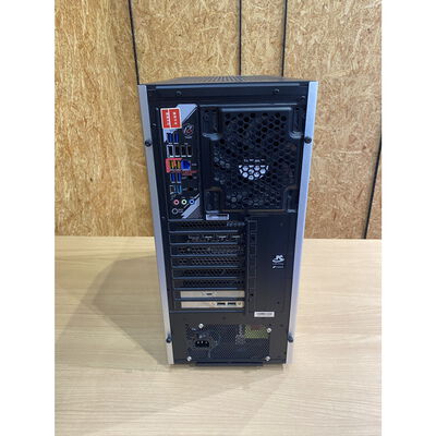 【座間相武台】中古  GALLERIA(Ryzen 9 7950X/64GB/SSD2TB+2TB/HDD2TB/RTX4090/W11H) 4510003065 