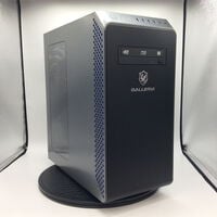 中古  GALLERIA XA7C-R70S(i7 10700/16GB/SSD512GB/HDD4TB/BD-RE/RTX2070SUPER 8GB) 1300008352 