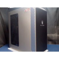 中古  GALLERIA XA5R-67XT(Ryzen 5 5600X/32GB/SSD2TB/HDD1TB/RX6700XT/W11H) 4540002508 