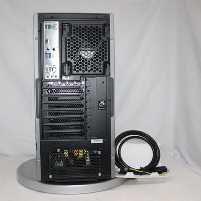 【通販センター】中古  THIRDWAVE GALLERIA SK(AMD Ryzen 7 5700X/32GB DDR4 (PC4)/SSD2TB/なし/NVIDIA GeForce RTX 3070 8GB/W11H64 MAR) 196594 