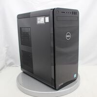 中古  DELL XPS 8930(Intel Core i7 9700/16GB DDR4 (PC4)/SSD480GB/DVDマルチ/NVIDIA GeForce GT 1030 2GB/W11H64 MAR) 197264【6/18値下げ!】 