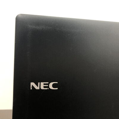 【福山ココローズ店】中古  NEC VKT10 (INTEL Core i5 10210Y 1.0GHz/8GB/SSD256GB/-/オンボード/12.5/1920x1080/Wi-Fi/WEBCAM/W11H64) 179608 