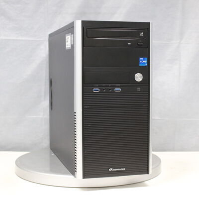 中古  eX.COMPUTER Aero Stream 