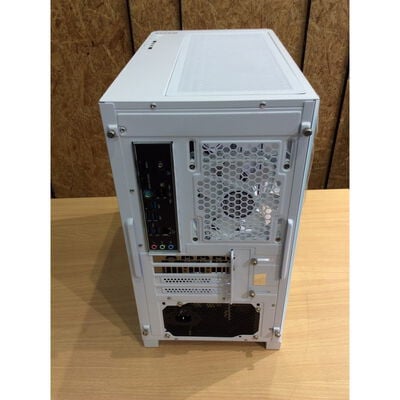 【座間相武台】中古  mouse NEXTGEAR(Ryzen 5 4500/16GB/SSD1TB/RTX4060/W11H) 4510002226 