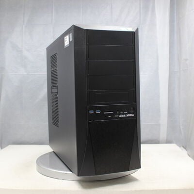【通販センター】中古  THIRDWAVE GALLERIA KT 