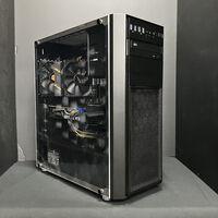 中古  Original PC(Intel Core i5 10400F/16GB/SSD1TB/DVDマルチ/NVIDIA GeForce RTX 3070 8GB/W11H64 MAR) 177784 