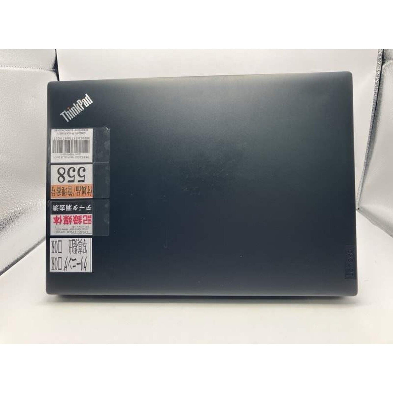中古 Lenovo ThinkPad L13 Gen 3 (Core i5-1235U/8GB/SSD256GB
