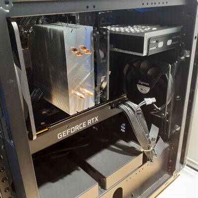 【鹿児島店】中古  THIRDWAVE GALLERIA SK(Intel Core i7 10700/32GB/SSD1TB/DVD-ROM/NVIDIA GeForce RTX 2070 SUPER 8GB/W11H64 MAR) 182390【10/30値下げ!】 