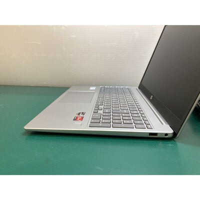 【浦添城間店(沖縄)】中古  HP Laptop 15-fc0003AU (AMD Ryzen5 7530U/16GB/SSD512GB//オンボード/15.6/1920x1080/Wi-Fi/WEBCAM/W11H64) 175195 