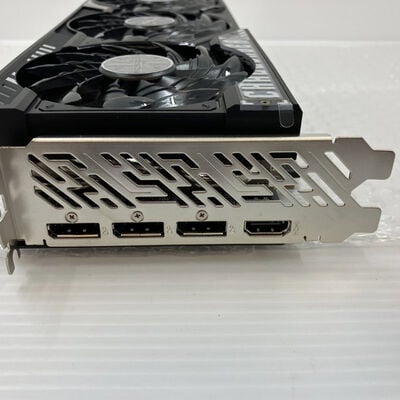 【秋葉原本店】中古  ASRock RX9070 CL 16G Challenger (RX9070 16G) 176953 