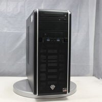 中古  TSUKUMO G-GEAR(AMD Ryzen 5 3500/16GB/SSD240GB/DVDマルチ/NVIDIA GeForce GTX 1650 4GB/W11H64 MAR) 176201 