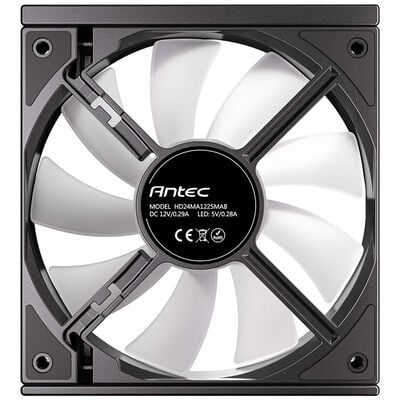 Antec  C120 ARGB_3PK (3個パック)