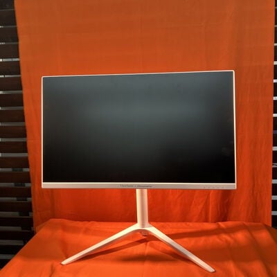 【なんば店】中古  Viewsonic VX2428J2-W-7 (23.8"W 2H1DP IPS 240Hz) 3280021742 