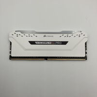 中古  PC4-21300 8GB デスクトップ用(DDR4-2666) 126165 