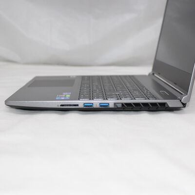 【通販センター】中古  THIRDWAVE GALLERIA RL5C-R35T 11400H 181365 