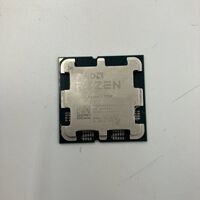 中古  AMD Ryzen 7 7700 (AM5/3.8GHz/40M/C8/T16/65W) 1460024624 
