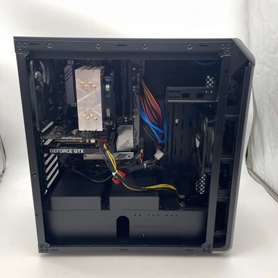 【大分店】中古  GALLERIA XA7C-G60S((i7 10700/16GB/SSD1TB/HDD2TB/GTX1660 SUPER/W11H) 4860000675【8/14価格改定!】 