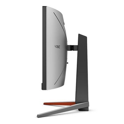 BenQ  MOBIUZ EX3415R (34インチウルトラワイド 湾曲液晶モニター) 